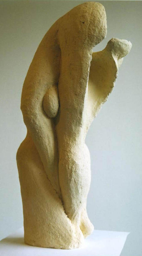 verborgen vrouw en de graal / hidden woman and the grail