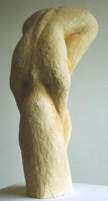 verborgen vrouw  / hidden woman